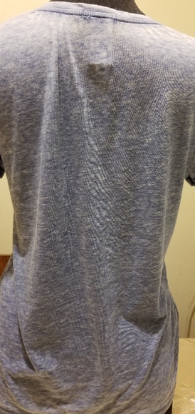 BLUSA RUSH FASHION - Picture 3 of 3